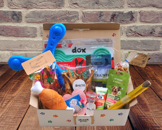 Dog'Box
