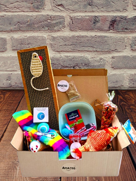 Cat'Box