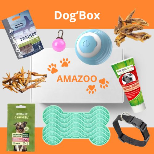 Dog'Box