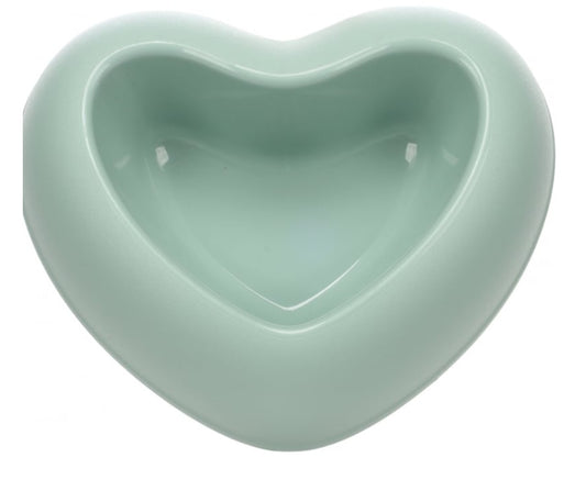 ❤️ Gamelle Coeur