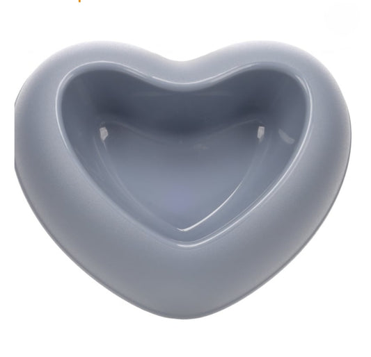 ❤️ Gamelle Cœur