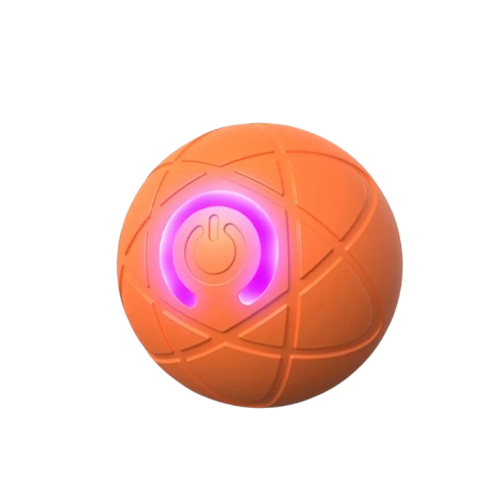 🎾 E-Balle Magique & intelligente
