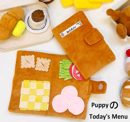 📒 Carnet de Fouille