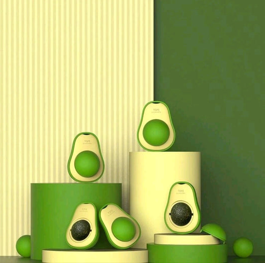 🥑 ROLLS AVOCADO 2in1 - Tiaki