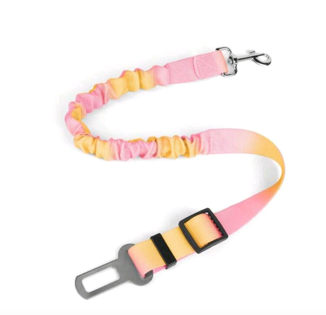 đ đ« Ceinture de SĂ©curitĂ© Ajustable