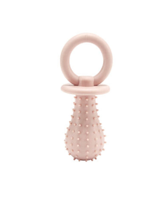 🦴 Tétine à Fourrer