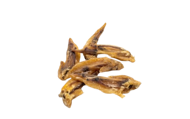 🍗 Ailes de poulet 120g