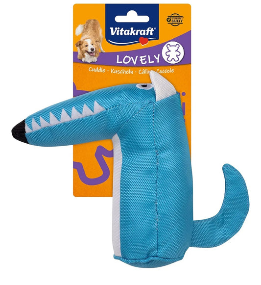 🐶 Peluche Résistante Vitakraft
