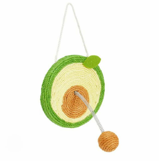 🍋 Griffoires en corde Mûr & sol