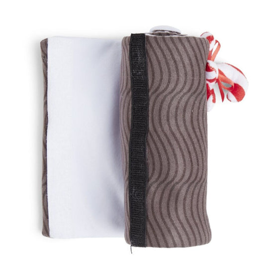 💡Bûche de fouille & d'enrichissement