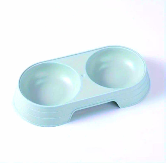 🐱 Gamelle Double pour Chat