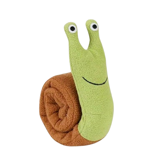 đ Escargot de Fouille