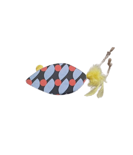 🐾😺Mini Griffoir Amusant pour Chat