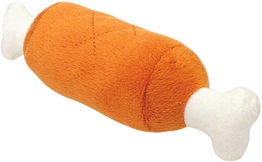 🐾 Os en Peluche Couineur