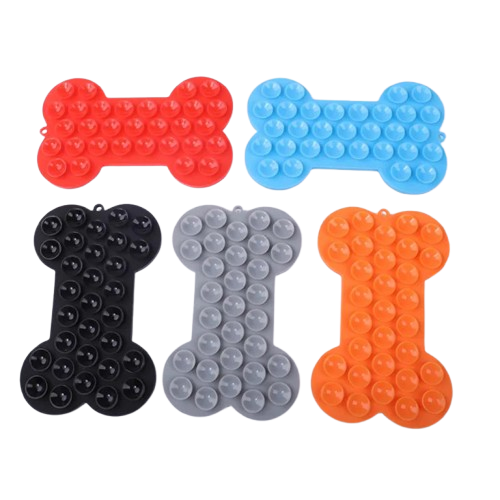 🐶🍯 Mini Tapis de Léchage