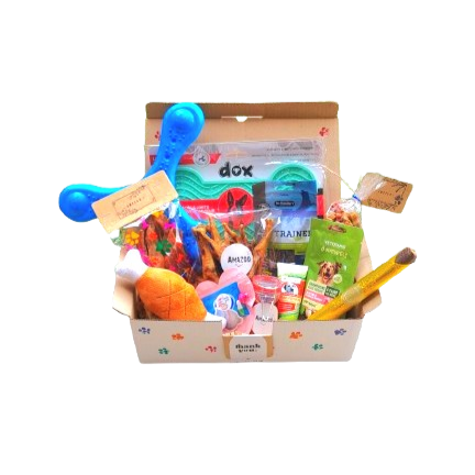 Dog'Box