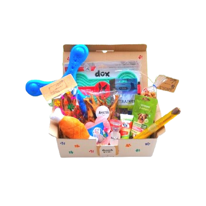 Dog'Box
