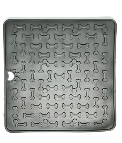 tapis lechage 1 level
