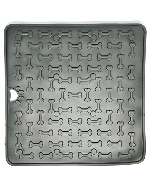 tapis lechage 1 level