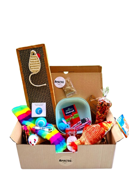 Cat'Box