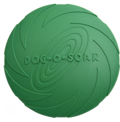 🥏 Frisbee Superfly Souple