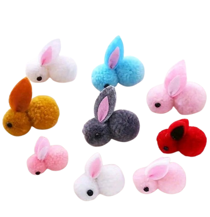 🐰Mini Lapin en Peluche