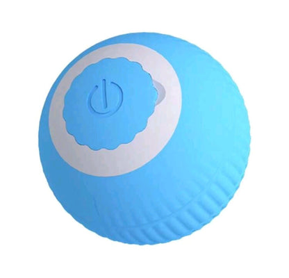 🏐 🟦E-BALLE Intelligente USB