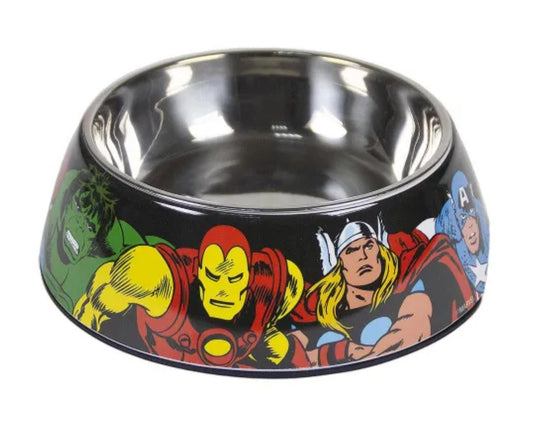 🦸 Gamelle Marvel Collector