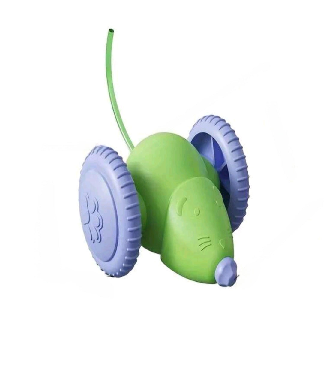 🐭 E-Souris Intelligente & USB