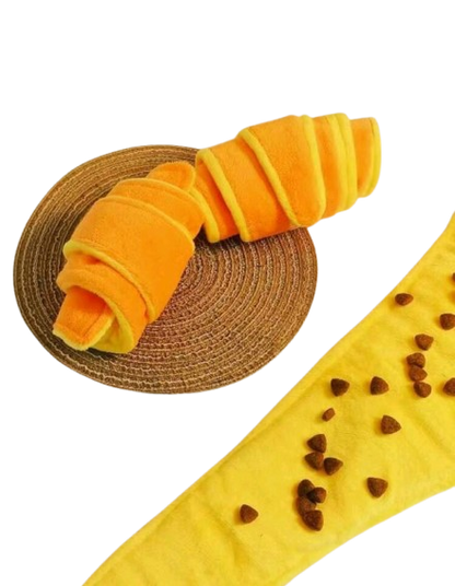 🥐  Croissant de Fouille