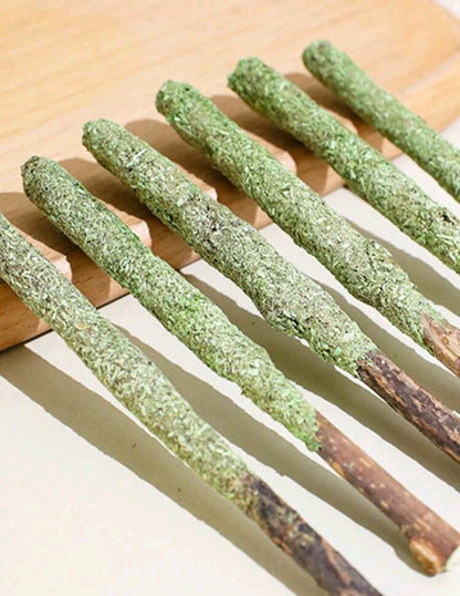 🐾 Bâtonnet Relaxant - Vigne argentée & Cataire - Pièce