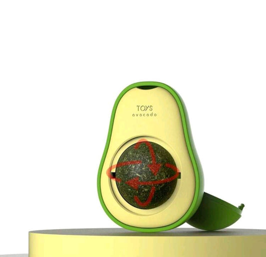 🥑 ROLLS AVOCADO 2in1 - Tiaki