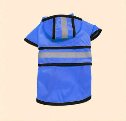 🎯 Imperméable pour Chien