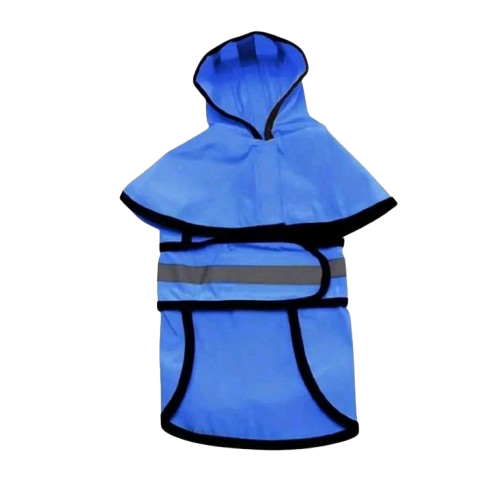 🎯 Imperméable pour Chien