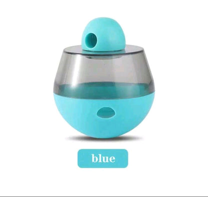 🐶🧠 Culbuto Distributeur de Friandises