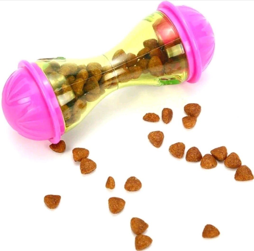 🍬 Distributeur de Friandises Roulant