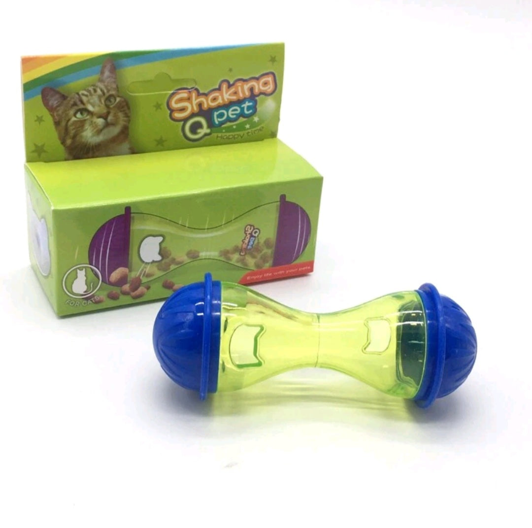 🍬 Distributeur de Friandises Roulant