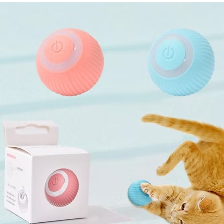 🏐 🟦E-BALLE Intelligente USB