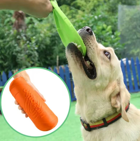 🥏 Frisbee Superfly Souple