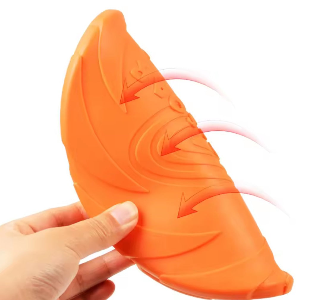 🥏 Frisbee Superfly Souple