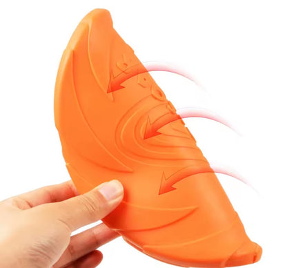 🥏 Frisbee Superfly Souple