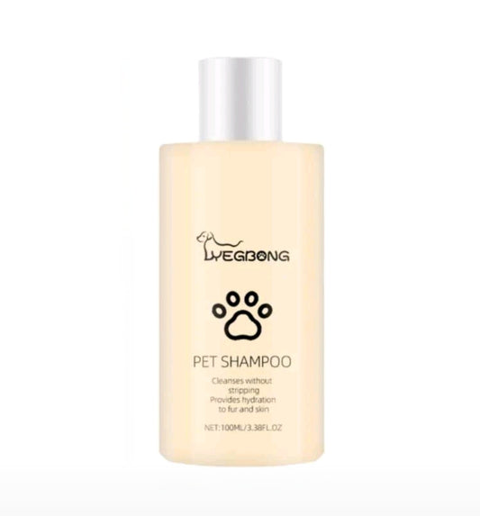 🧴 Shampoing Doux MC BOSON 100ml