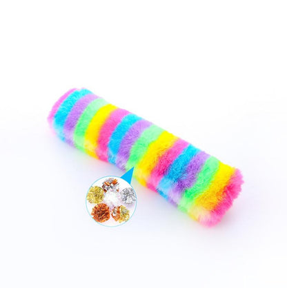 🌈Jouet Sonore Arc-en-Ciel