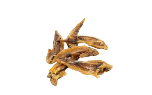 🍗 Ailes de poulet 120g