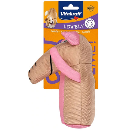 🐶 Peluche Résistante Vitakraft