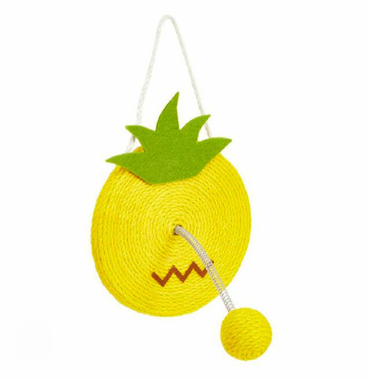 🍋 Griffoires en corde Mûr & sol