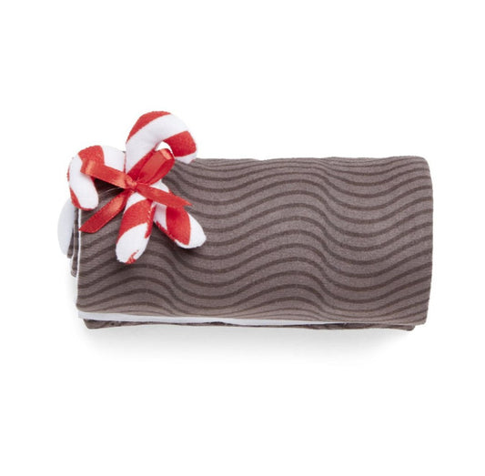 💡Bûche de fouille & d'enrichissement