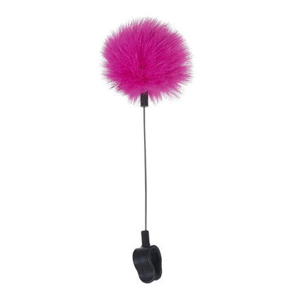 📱 Mini Perche Pompon pour Photo 📸