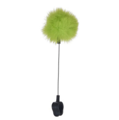 📱 Mini Perche Pompon pour Photo 📸