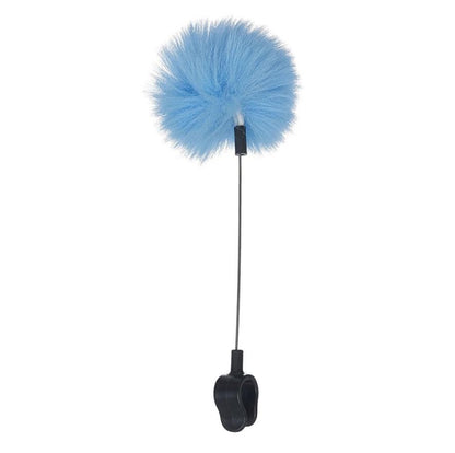 📱 Mini Perche Pompon pour Photo 📸